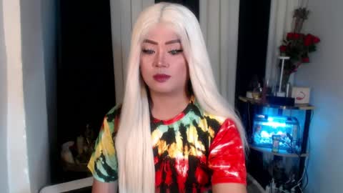 Michelle online show from 10, 7, 2026