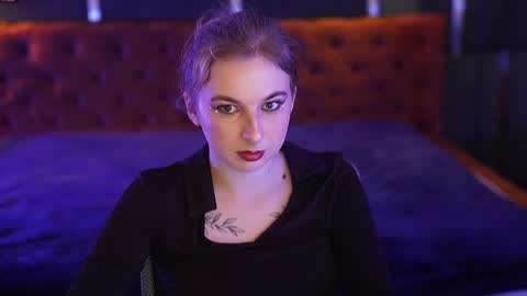 Snapshot of michelleinlove4u chatting on 22, 2, 2025 Michelle online show from 22, 2, 2025