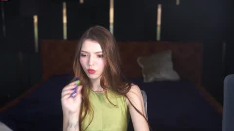 Snapshot of michelleinlove4u chatting on 3, 3, 2025 Michelle online show from 3, 3, 2025