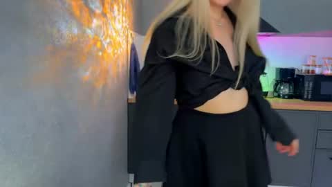 Michelle3 online show from 29, 7, 2026