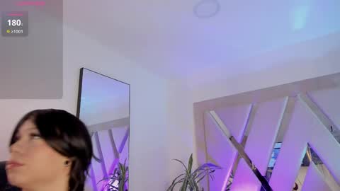 Snapshot of michellemendez_ chatting on 9, 5, 2026 Michelle Mendez online show from 9, 5, 2026