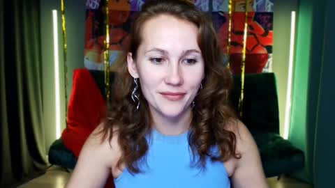 MichelleOrtis online show from 18, 12, 2024