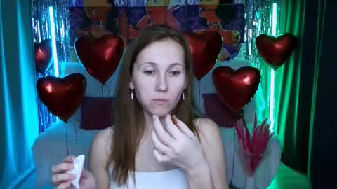 MichelleOrtis online show from 19, 2, 2025
