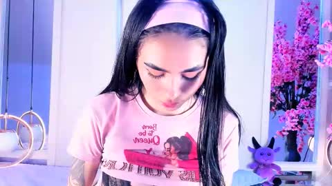 Michelle  online show from 13, 3, 2026