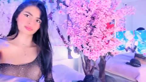 Michelle  online show from 19, 4, 2026