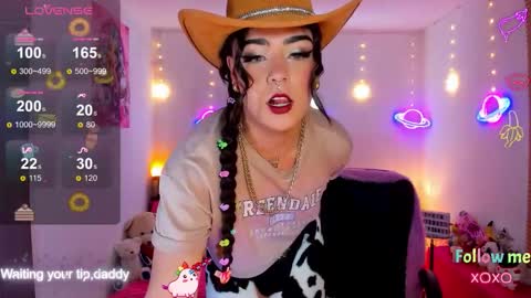 Snapshot of michellevanss22 chatting on 14, 11, 2025 online show from 14, 11, 2025