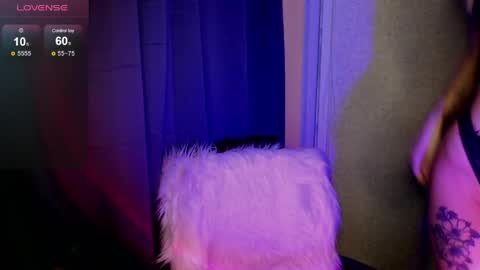 Michelle online show from 17, 5, 2026