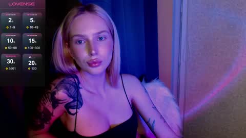 Michelle online show from 19, 5, 2026