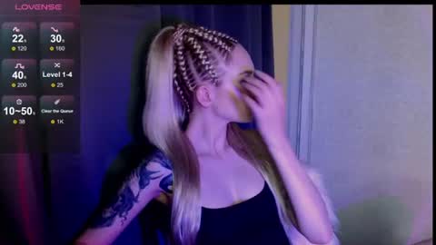 Michelle online show from 24, 6, 2026
