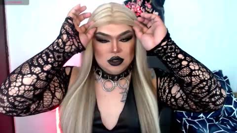 Michelle online show from 4, 11, 2025