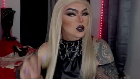 Michelle online show from 6, 1, 2026