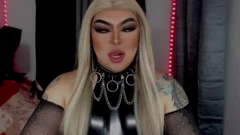 Michelle online show from 15, 1, 2026