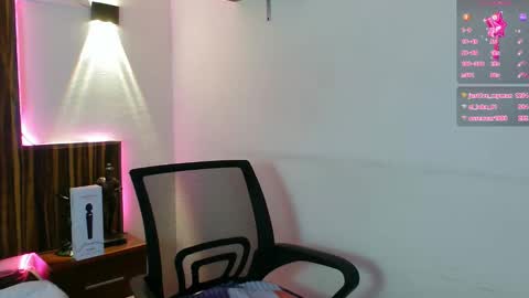 Michelle online show from 1, 3, 2025