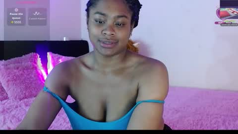 michellmoon1 online show from 21, 10, 2025