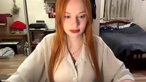 Snapshot of michelsogol chatting on 5, 2, 2026 Foxy online show from 5, 2, 2026