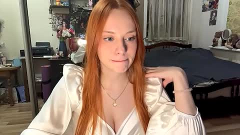 Snapshot of michelsogol chatting on 19, 2, 2026 Foxy online show from 19, 2, 2026