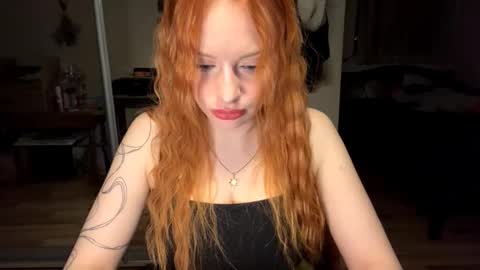 Snapshot of michelsogol chatting on 2, 3, 2026 Foxy online show from 2, 3, 2026