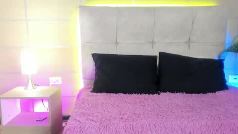 michonne_09 online show from 12, 11, 2025