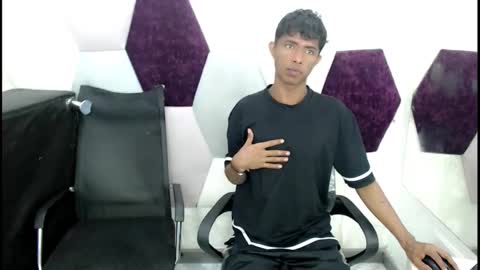 Mick storm online show from 18, 11, 2025