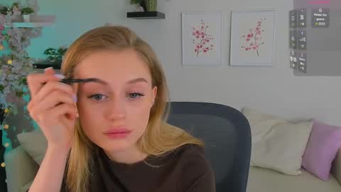 Micky online show from 1, 4, 2026