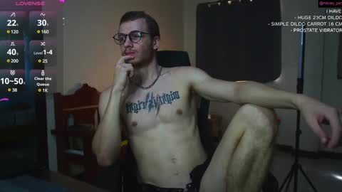 Snapshot of mickey_pict chatting on 7, 12, 2024 Mickey online show from 7, 12, 2024