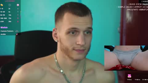 Snapshot of mickey_pict chatting on 28, 2, 2025 Mickey online show from 28, 2, 2025