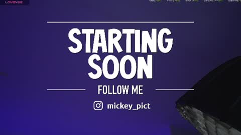 Mickey online show from 23, 6, 2026
