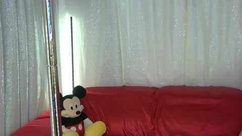 Mickey online show from 18, 2, 2025