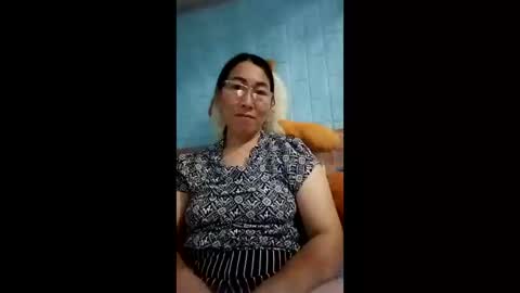 Miky online show from 11, 5, 2026