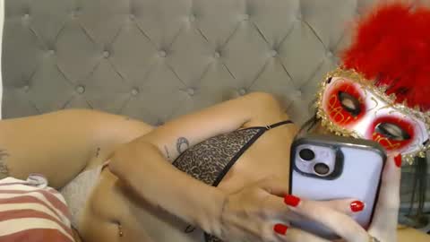 mickystrumia online show from 8, 2, 2026