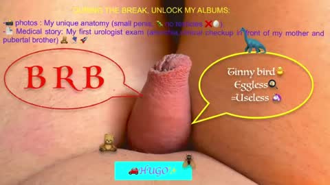 Snapshot of micropenis10cm chatting on 2, 8, 2026 tinypenis online show from 2, 8, 2026