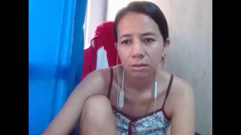 vanesa sexy online show from 17, 12, 2025