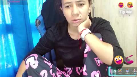 Snapshot of miculohot chatting on 8, 2, 2026 vanesa sexy online show from 8, 2, 2026