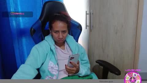 Snapshot of miculohot chatting on 19, 2, 2026 vanesa sexy online show from 19, 2, 2026