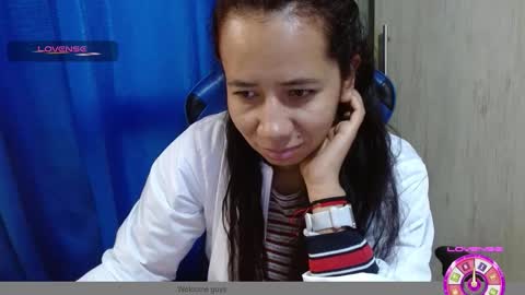 Snapshot of miculohot chatting on 18, 3, 2026 vanesa sexy online show from 18, 3, 2026