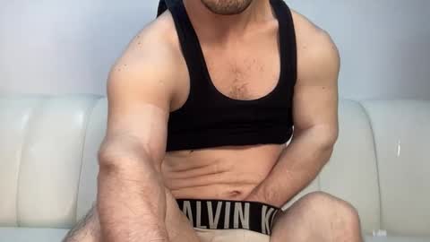 Aaron online show from 1, 10, 2025