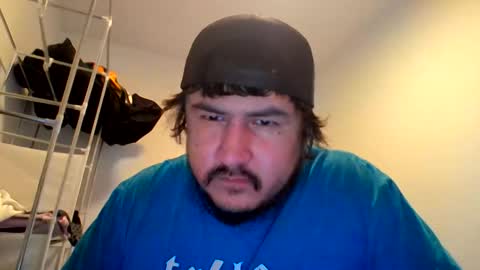 midjiminido420 online show from 24, 2, 2026