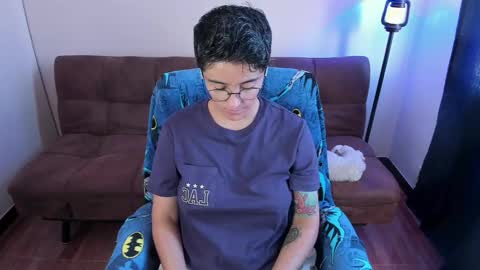 Blue online show from 7, 1, 2026