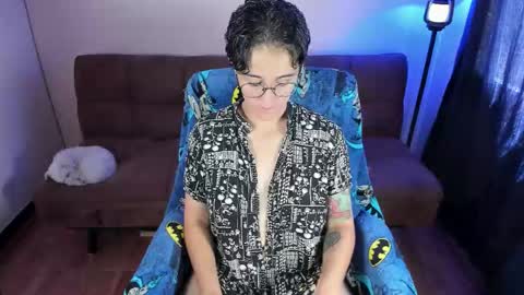 Snapshot of midnight07_ chatting on 2, 2, 2026 Blue online show from 2, 2, 2026