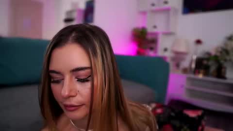 Alice online show from 14, 11, 2025