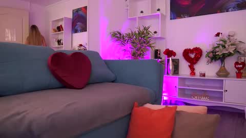 Alice online show from 21, 2, 2026