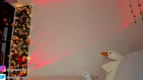 VanyaKlaus online show from 30, 9, 2025