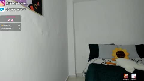 Snapshot of midnight_vk chatting on 3, 3, 2026 VanyaKlaus online show from 3, 3, 2026