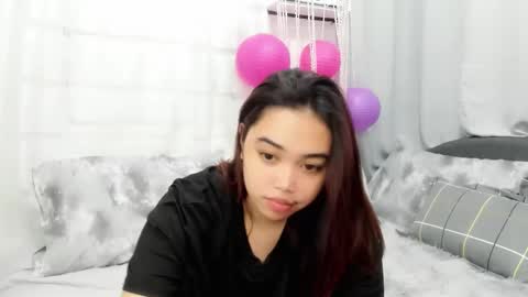 Snapshot of midnightbunny_ chatting on 15, 10, 2025 Bunny 3 online show from 15, 10, 2025