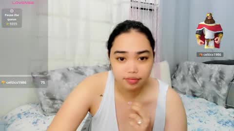 Snapshot of midnightbunny_ chatting on 7, 1, 2026 Bunny 3 online show from 7, 1, 2026