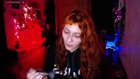 Snapshot of midnightcandy888 chatting on 15, 2, 2026 Pola INDEPENDENT MODEL online show from 15, 2, 2026