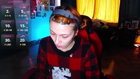 Snapshot of midnightcandy888 chatting on 22, 2, 2026 Pola INDEPENDENT MODEL online show from 22, 2, 2026