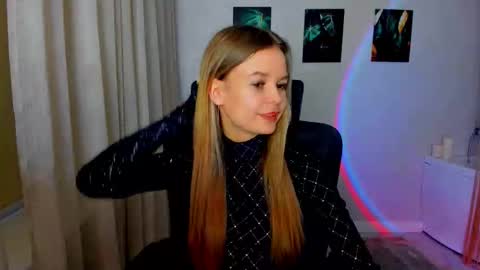 midnighteaura online show from 20, 3, 2026