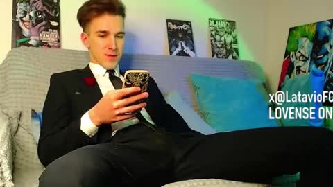 Alexey or just Alex online show from 4, 3, 2026