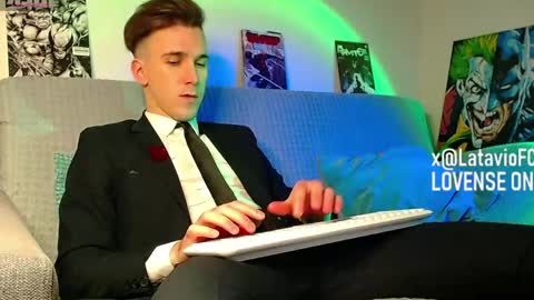 Alexey or just Alex online show from 29, 4, 2026